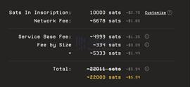 为什么不看好新的比特币 NFT 协议 Bitcoin Stamps？_BIS:biso币发行量