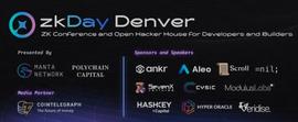 ETHDenver zkDAY：探讨 ZK 应用、硬件加速以及 zkEVM_USD:ETH