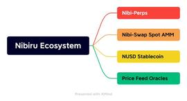 3分钟了解含着“金汤匙”出生的「NibiruChain」_FAN:FANS