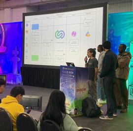 ETHDenver 2023 大会决赛圈入围项目出炉_ETH:DASH