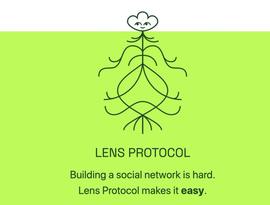 长推：Lens 空投及获取方法_TPS:htt币被