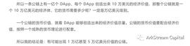 ArkStream Capital 2023展望：十亿用户的链上应用会在哪些场景爆发_ENT:VENT币