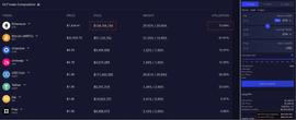 牛市死亡螺旋？一文详解 GMX 的问题与未来_APP:币牛牛app最新版