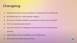 LidoFinance第3次社区会议概述_ANT:eidos币价格