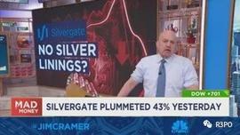加密友好银行之殇，Silvergate爆雷Abra遭殃_数字资产:数字资产是未来最大的资产