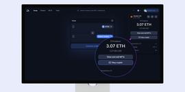 直接进入DeFi：Uniswap支持用户使用借记卡买入加密资产_MOO:加密货币和数字货币的区别