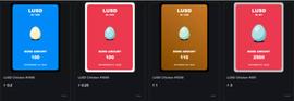 Chicken Bonds ：一种将收益模型融合在NFT中的新型债券_DAO:MAKE