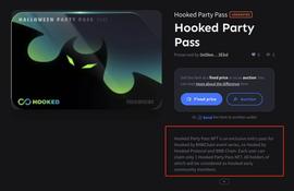 Hooked 成为Web3爆款的启示_ASH:CBTC币