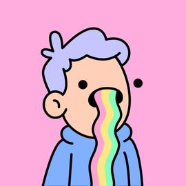 关于 Doodles 的所有你知道或者不知道的故事_DOO:CHUBBIES20
