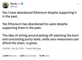 回顾牛市公链的增长逻辑：一场资本轮换游戏_DAP:加密货币走势图
