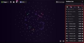 Meme 反诈指南：两个工具搞定代币分析_LABS:Calamari Network