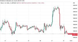 由于希望第四季度结束比特币熊市,BTC 价格将持续保持!_META:livesone