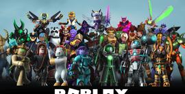 元宇宙第一股Roblox一季度亏损2.68亿美元，日活近七千万创新高_Blox:BlockMonsters