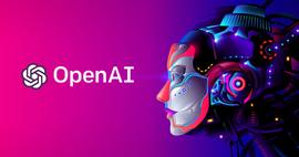 用一句话就能创造3D模型，OpenAI的AI新神器放飞你的想象力，开源哦！_SHA:WEI