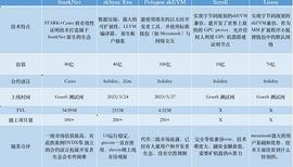 比较以太坊ZK系6 个Layer 2 项目：探索 ZkEVM 的技术差异_ETH:LAYER