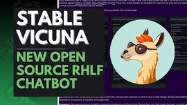 Stability AI 连扔两个王炸！首个开源 RLHF 模型登基，DeepFloyd IF 像素级出图_TAB:TAB BANK