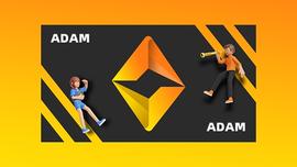 以太坊转向POS ADAM等矿币或将成为矿商新港湾_EFI:DeFiSocial Gaming