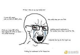 向移动端发展会是Web3的突破契机吗？_加密货币:WEB3