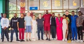 为什么V神没去香港的万向大会 而去黑山？_EDC:ONG