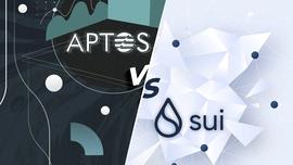 以技术见长的Sui 能成为MOVE系新公链“话事人”吗？_ETH:Ethereum Stake Finance