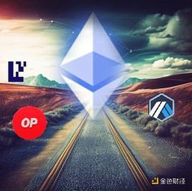 2023年推动Layer2生态进一步发展的6大催化剂_ETH:Karbo