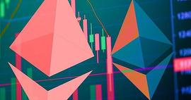 以太坊切换到 PoS ETH 跌破 1,500 美元 超过 1.5 亿美元被清算_CHA:比特币钻石有前景吗