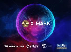X-MASK在完成其战略投资后迎来了强有力开端_ASK:USD