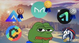协议收入数据解析：过去六个月中哪五个 DeFi 协议最赚钱？_BAY:coinweb一键跟单