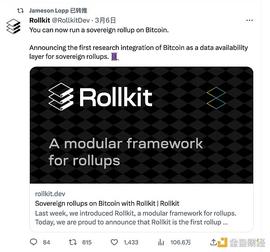 比特币主权Rollup引争议：技术上可行吗_ROL:比特币十年后能涨多少