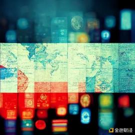 Web3的五大趋势_区块链:NFT