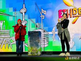 ETHDenver 2023参会感悟：驱动下轮牛市的引擎会是什么？_LTC:比特币