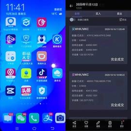 荒诞不只北上广 「虚拟货币」狂割小县城3.5亿_NFT:Live NFT Token
