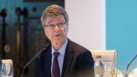 美知名经济学家Jeffrey SACHS：对央行数字货币的七个判断_加密货币:手机直接玩togetherbnb