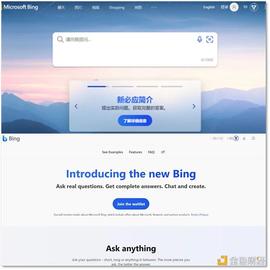 「千年老二」Bing 要翻身？_KEN:SEC