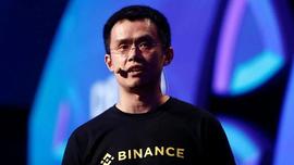 CZ：下一波加密货币采用浪潮来自哪里？_ERN:binance