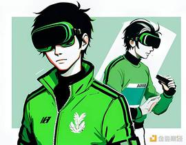 Reality Labs 亏损扩大   Meta「砸钱」继续_LIT:virtualrealitychain