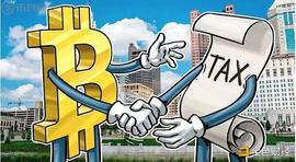 国内若干大户加密货币遭税务稽查个人所得税_NPI:CRYPT