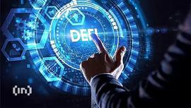 2023年DeFi预测 明年DeFi何去何从？_DEF:Kong Defi