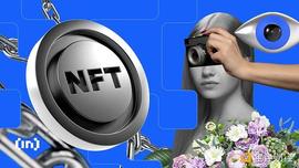 高奢时尚品牌布局NFT市场 是跟风还是下一个风口？_DAPP:EFIL