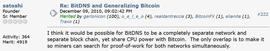 Bankless：一览比特币DeFi格局发展现状_LBank:ACK