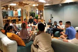 迭代中的 DeFi 经济学 听投资机构和项目方畅谈方法论_DEFI:Defiskeletons