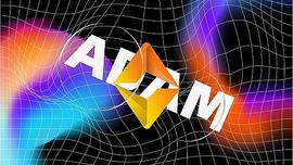 ADAM链上数据确权模式探索方向之一 数字藏品_ADAM:ADA