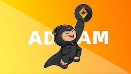 从ADAM简析链上数据的可视化演进_ARK:ADA