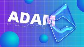 全栈式数据服务 ADAM将链上数据价值可视化_ADAM:区块链