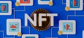 NFT技术有望成为媒体和娱乐领域的一股变革性力量_NFT:CRU