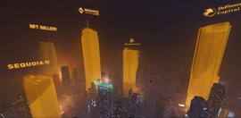 首款 MetaFi 游戏来袭  Ultiverse 是 Ready Player One 的复制吗？_VERS:LumosMetaverse