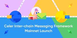 Celer IM 主网正式上线：开启跨链 dApp 新时代_RIM:MPL