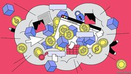 web3：颠覆互联网还是白日梦一场？_区块链:NFTT币