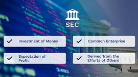 如何研究加密世界里的Token？_TOKEN:区块链是什么意思