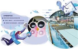 全国多地释放：超前布局元宇宙信号_CYB:区块链